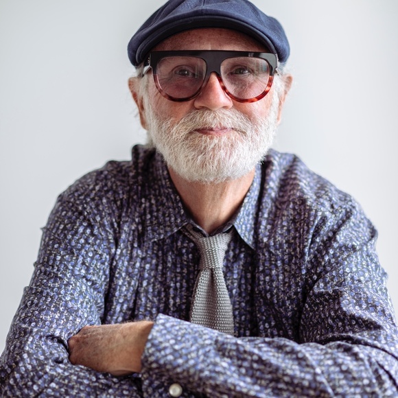 Meet your Posher, Mark - Picture 1 of 1